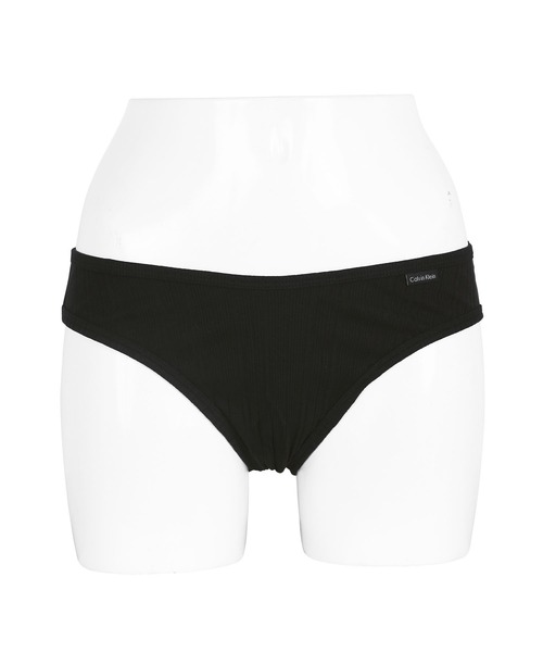 セール Calvin Klein Underwear カルバンクライン ショーツ レディース アンダーウェア 女性 下着 レギュラーショーツ ロゴ 無地 ボーダー ショーツ Calvin Klein カルバン クライン のファッション通販 Zozotown