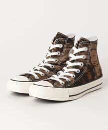 converse コンバース AS 100 RTCAMO HI オールスター 100 RTカモ HI 31305160 ABC限定*REALTREECAMO