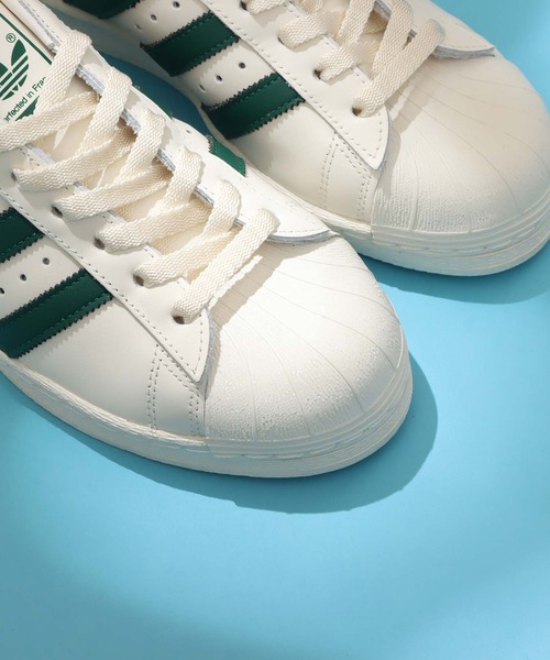 ★関税込★adidas★SUPERSTAR 82 スニーカー★22-32cm★GREEN アディダス】スーパースター 82 – GQ SHOP