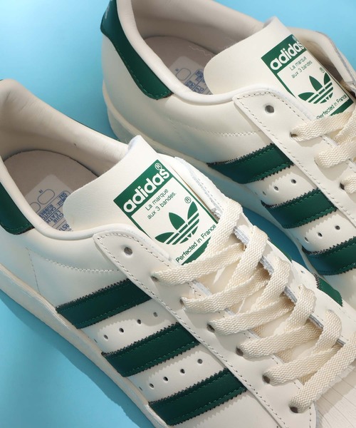 adidas（アディダス）の「adidas SUPERSTAR 82 / アディダス スーパー
