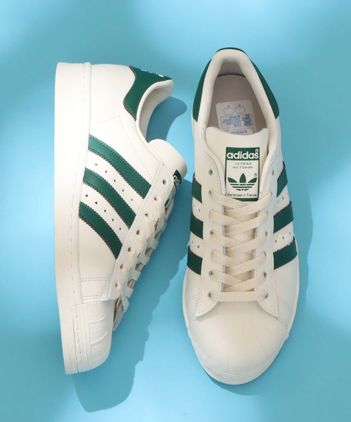 adidas: SUPERSTAR 82 アディダス スーパースター adidas SUPERSTAR 82 ”DARK BLUE” アディダス スーパースター