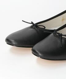 Repetto（レペット）の「【別注】＜repetto(レペット)＞MANON バレエ