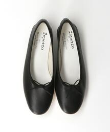 Repetto（レペット）の「【別注】＜repetto(レペット)＞MANON バレエ