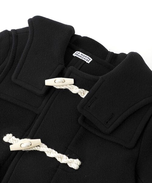 LA MARINE FRANCAISE（マリン フランセーズ）の「マリンのダッフル