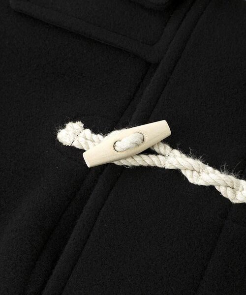 LA MARINE FRANCAISE（マリン フランセーズ）の「マリンのダッフル