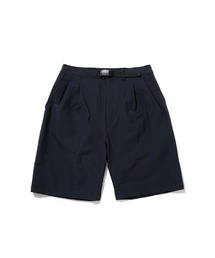 FIRST DOWN（ファーストダウン）の「チノ タック ショーツ ツイル ストレッチ（チノパンツ）」