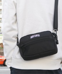 《BEN DAVIS》MINI SHOLDER COLLEGE