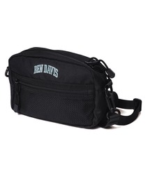 《BEN DAVIS》MINI SHOLDER COLLEGE