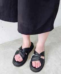 EMU Australia（エミューオーストラリア）の「Silky（サンダル）」