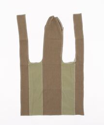 SWITCH PATTERN BIG 2WAY 肩掛け/TOTE