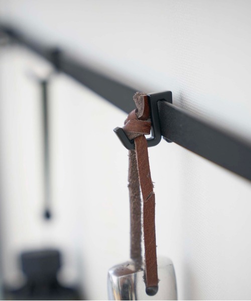 tower（タワー）の「tower コンソールテーブル（家具・レディース・ホワイト/ブラック・フリー）」の19枚目の写真