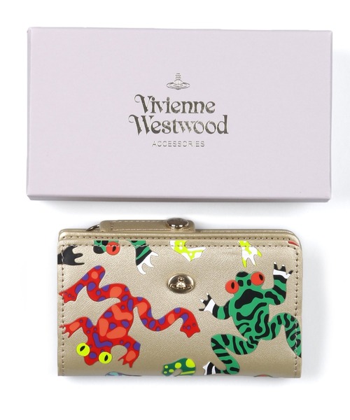 Vivienne Westwood ACCESSORIES（ヴィヴィアンウエストウッド