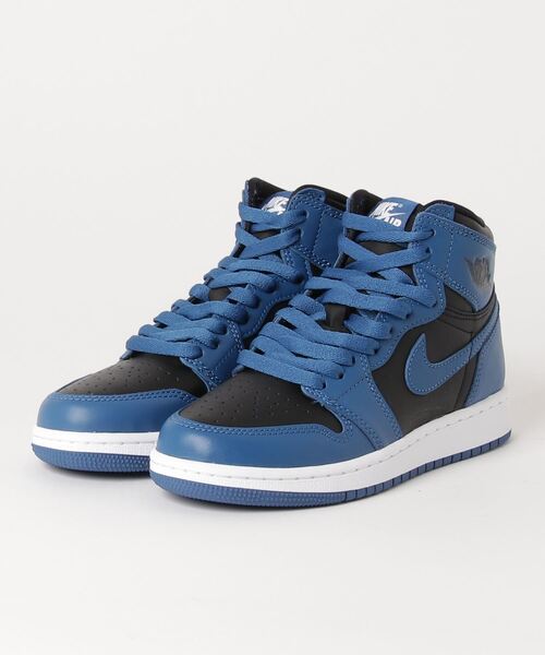AIRJORDAN1RETRO HI OG GS　575441-404