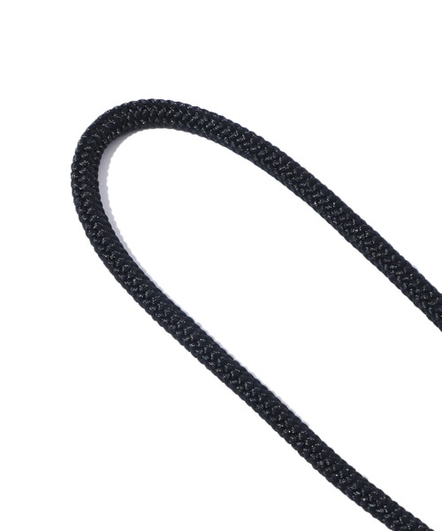 Danner(ダナー)の「Danner/ダナー Danner Shoe Lace シューレース(シューズ小物/雑貨・メンズ・ブラック/イエロー系その他・FREE)」の3枚目の写真
