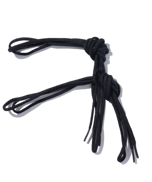 Danner(ダナー)の「Danner/ダナー Danner Shoe Lace シューレース(シューズ小物/雑貨・メンズ・ブラック/イエロー系その他・FREE)」の5枚目の写真