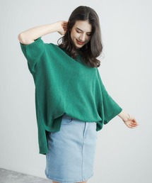 ニット セーター リネン 麻 の人気ランキング メンズ Zozotown