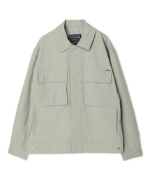 Guess | Woven Jacket(その他アウター)