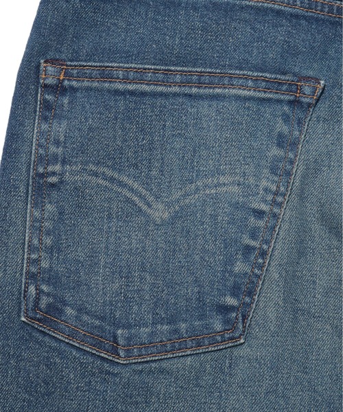セール】LEVI'S(R) MADE&CRAFTED(TM) 502(TM) SAFU MADE IN