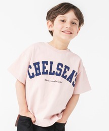 BRANSHES | 【カレッジロゴ】チェルシーズ半袖Tシャツ(Tシャツ/カットソー)