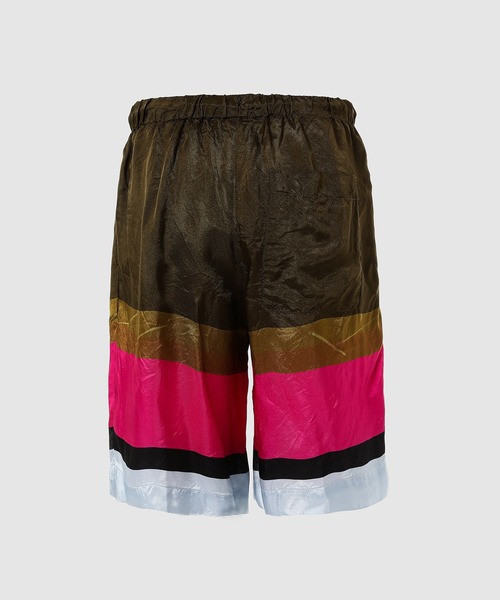 dries van noten ドリスヴァンノッテン パンツ ビスコース48 DRIES VAN NOTEN（ドリスヴァンノッテン）の「PIPERI 4081 M.W.