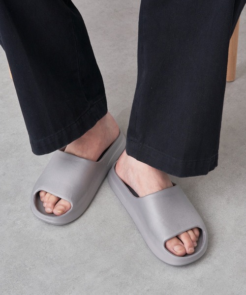 セール】選べるバリエーション！【SETUP7】スライダーサンダル