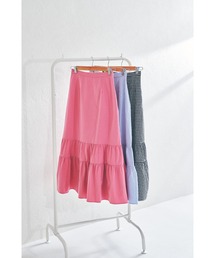 acro | ティアードスカート/AC1369(スカート)