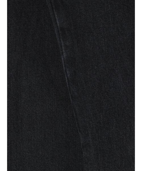 AMERICAN HOLIC(アメリカンホリック)の「シンプルサロペット(サロペット/オーバーオール・レディース・グレー/ライトインディゴブルー・M/L)」の15枚目の写真