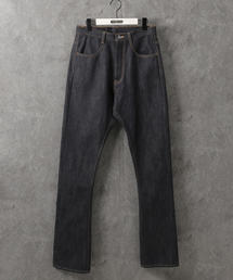 【SULVAM / サルバム】MENS BOOTSCUT DENIM PANTS