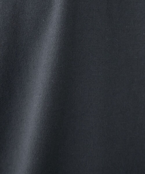 PUBLIC TOKYO（パブリックトウキョウ）の「アート ドローイングTEE（Tシャツ/カットソー・メンズ・ホワイト/ダークグレー・1/2）」の3枚目の写真