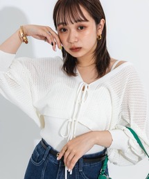 インナーキャミボレロセット