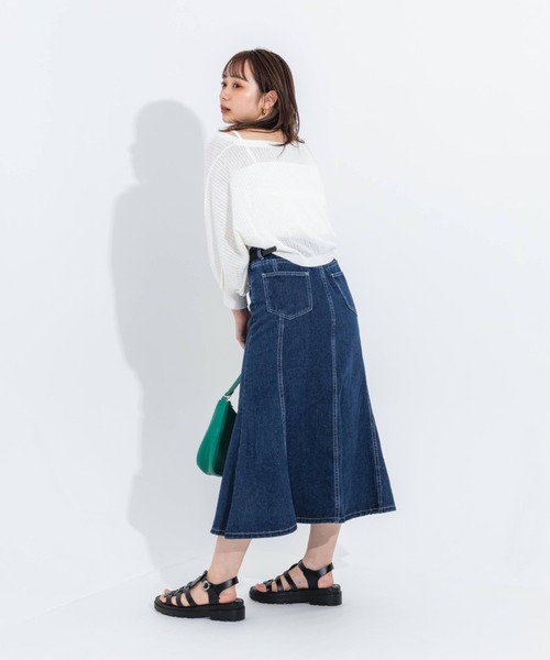 nemne store(ネンネストア)の「インナーキャミボレロセット(カーディガン/ボレロ・レディース・ブラック/パープル/アイボリー・フリー)」の15枚目の写真