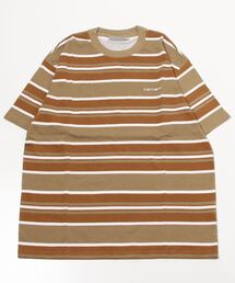 S/S CORFIELD T-SHIRT