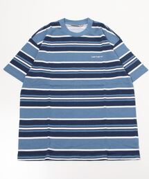 S/S CORFIELD T-SHIRT