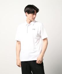 アンダーアーマー UA TECH POLO