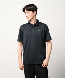 アンダーアーマー UA TECH POLO