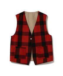 orSlow（オアスロウ）｜ベスト一覧 - WEAR