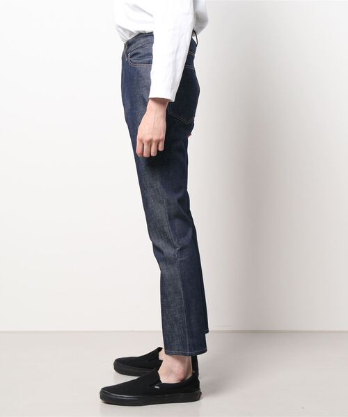 CLAMP（クランプ）の「CLAMP/クランプ/NO2 DENIM 646 5P/ナンバー２デニム 646（デニムパンツ・メンズ・その他・1）」の3枚目の写真