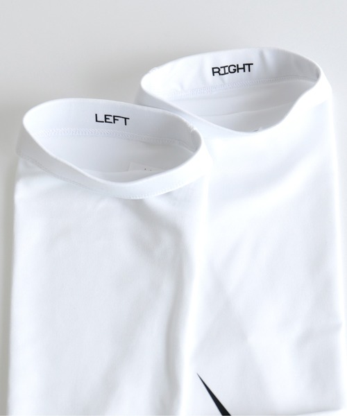 NIKE（ナイキ）の「【NIKE/ナイキ】プロドライフィットスリーブ