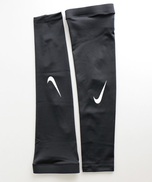 NIKE（ナイキ）の「【NIKE/ナイキ】プロドライフィットスリーブ4.0