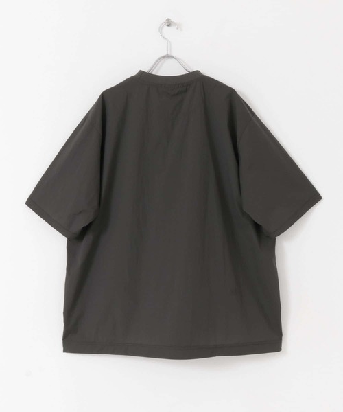 カットソー NYLON DRY STRETCH SHORT-SLEEVE T-SHIRTS NYLON DRY STRETCH SHORT-SLEEVE T-SHIRTS[URA6-11H001]｜URBAN