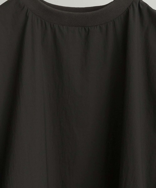 カットソー NYLON DRY STRETCH SHORT-SLEEVE T-SHIRTS NYLON DRY STRETCH SHORT-SLEEVE T-SHIRTS[URA6-11H001]｜URBAN