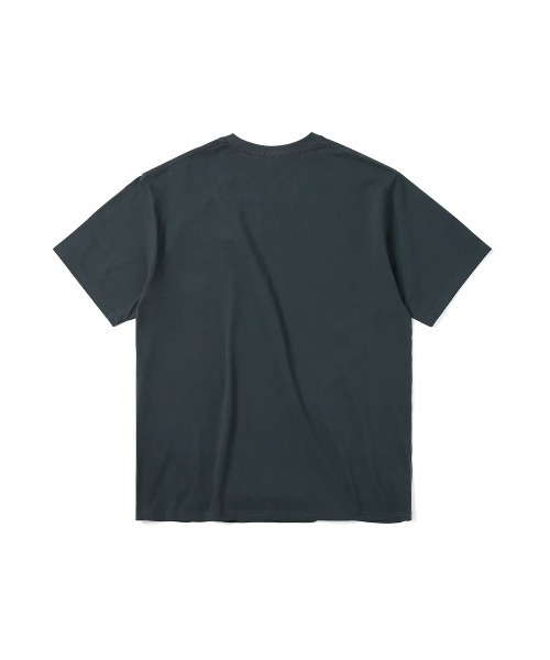 thisisneverthat(ディスイズネバーザット)の「RS LOGO TEE(Tシャツ/カットソー・メンズ・ネイビー/オフホワイト/グリーン/チャコール・S/M/XL/L)」の7枚目の写真