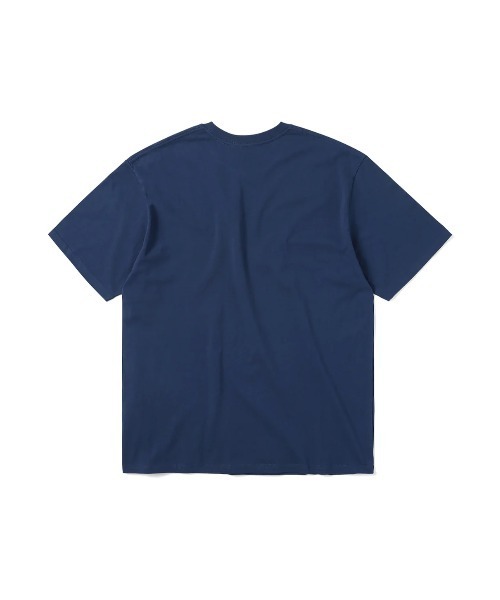 thisisneverthat(ディスイズネバーザット)の「RS LOGO TEE(Tシャツ/カットソー・メンズ・ネイビー/オフホワイト/グリーン/チャコール・S/M/XL/L)」の11枚目の写真