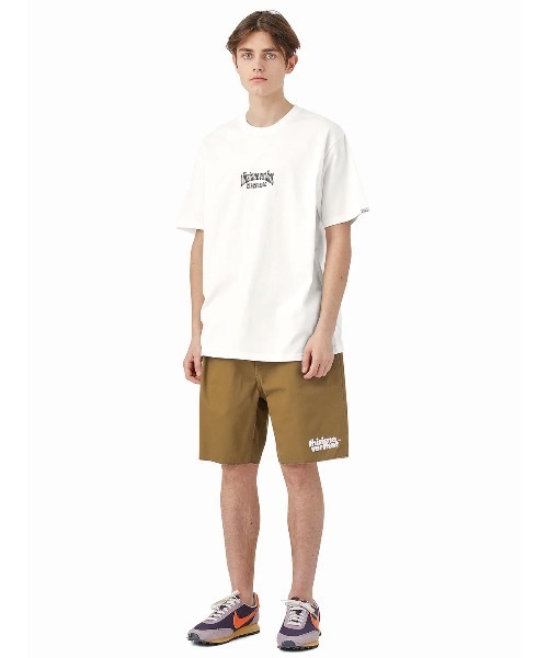 thisisneverthat(ディスイズネバーザット)の「RS LOGO TEE(Tシャツ/カットソー・メンズ・ネイビー/オフホワイト/グリーン/チャコール・S/M/XL/L)」の16枚目の写真