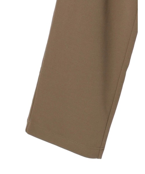 AMERICAN HOLIC(アメリカンホリック)の「ラクラクオールインワン(つなぎ/オールインワン・レディース・ブラック/モカ・M/L)」の7枚目の写真