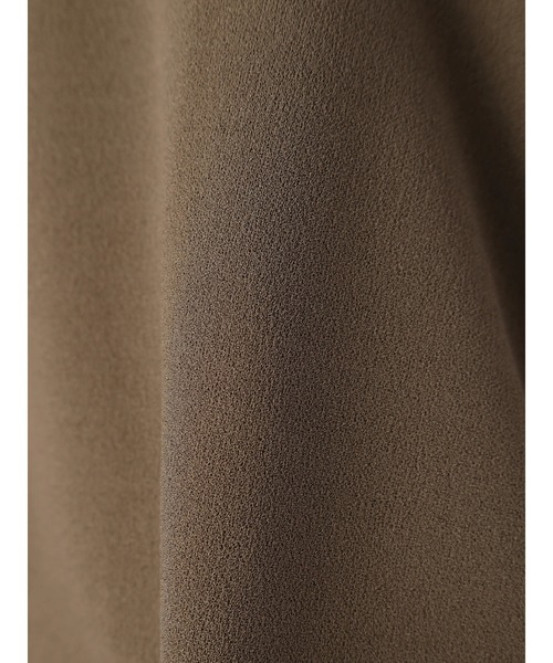 AMERICAN HOLIC(アメリカンホリック)の「ラクラクオールインワン(つなぎ/オールインワン・レディース・ブラック/モカ・M/L)」の14枚目の写真