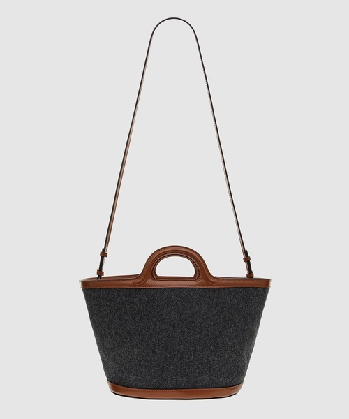 MARNI（マルニ）の「TROPICALIA FELT SMALL BAG/ トロピカリア 