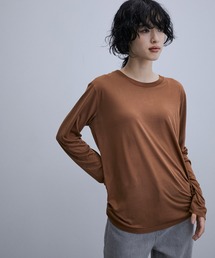 BASERANGE | 【Baserange】LONG SLEEVE TEE(Tシャツ/カットソー)