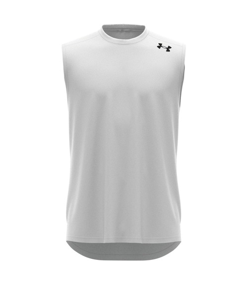 アンダーアーマープロジェクトロックスリーブレス12枚LG3枚XL 9枚