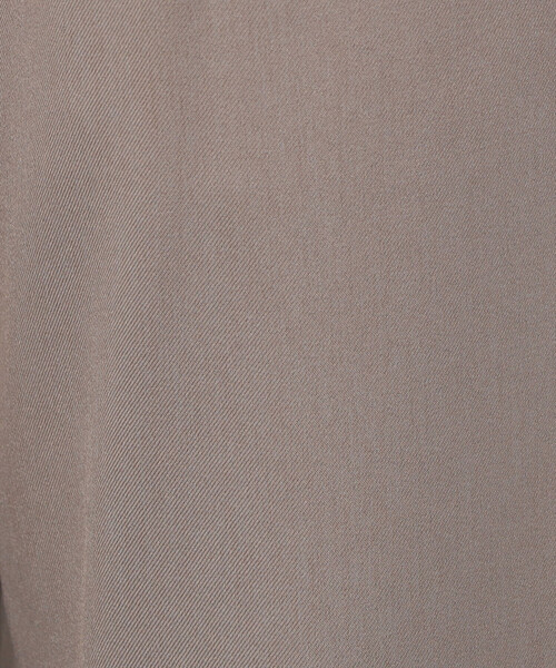 COMME CA COMMUNE(コムサコミューン)の「★TVドラマ着用商品★ 【セットアップ対応】チェック切り替え ワイドストレートパンツ(その他パンツ・メンズ・ネイビー/グリーン/グレイッシュベージュ・SMALL/MEDIUM/LARGE)」の14枚目の写真
